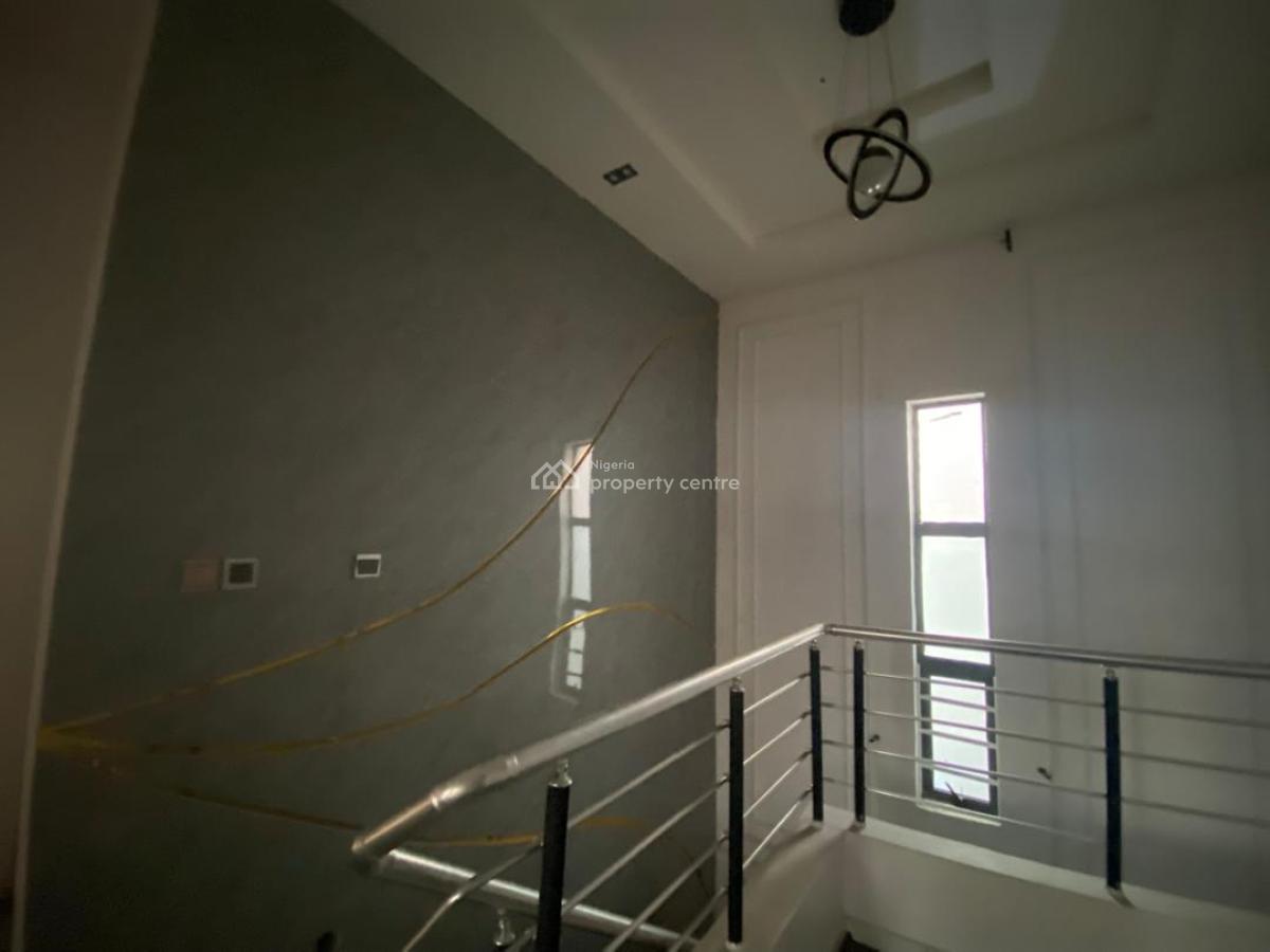 5 Bedroom Detached Duplex, Orchid, Lekki, Lagos, Detached Duplex for Rent