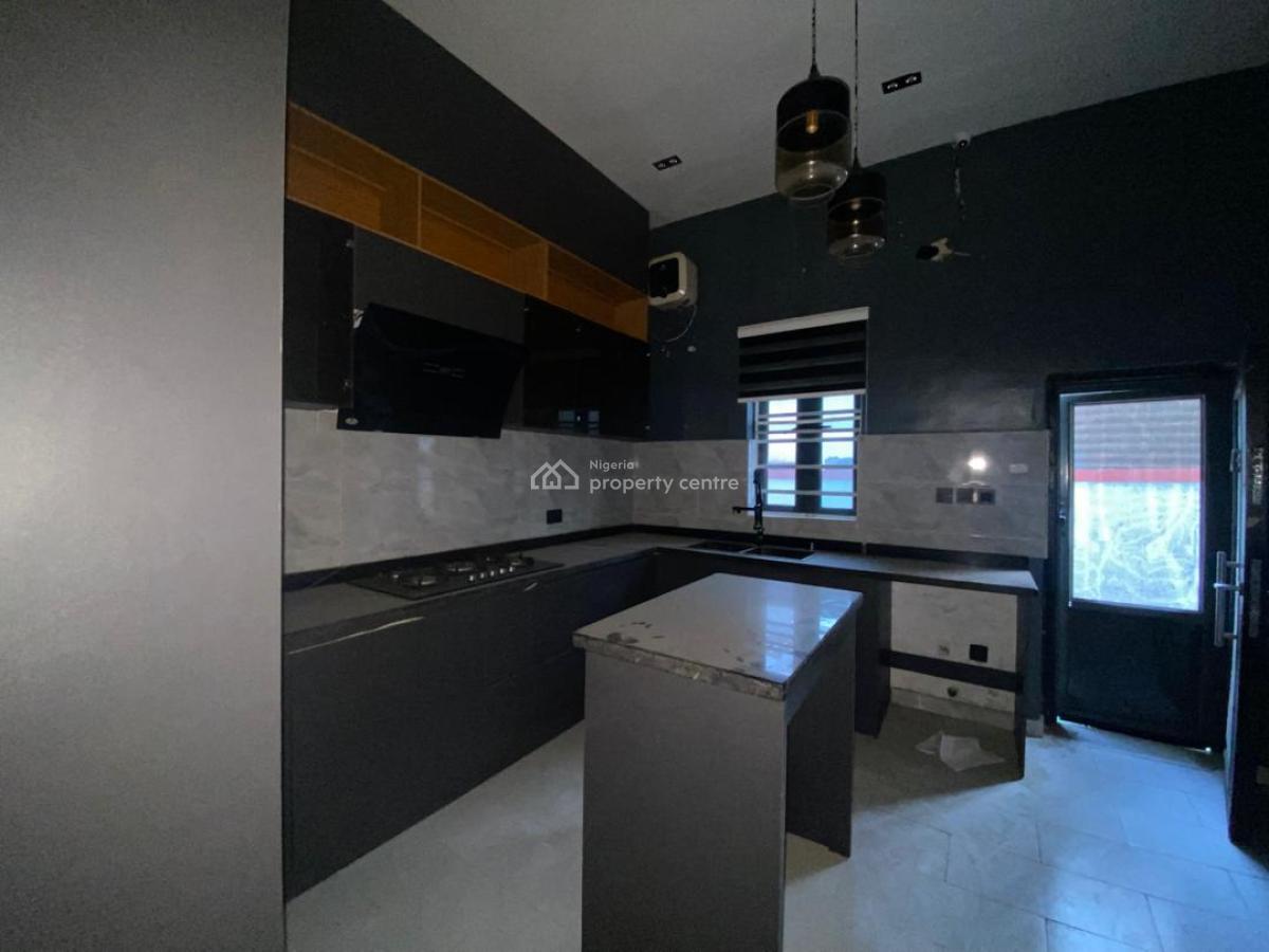5 Bedroom Detached Duplex, Orchid, Lekki, Lagos, Detached Duplex for Rent