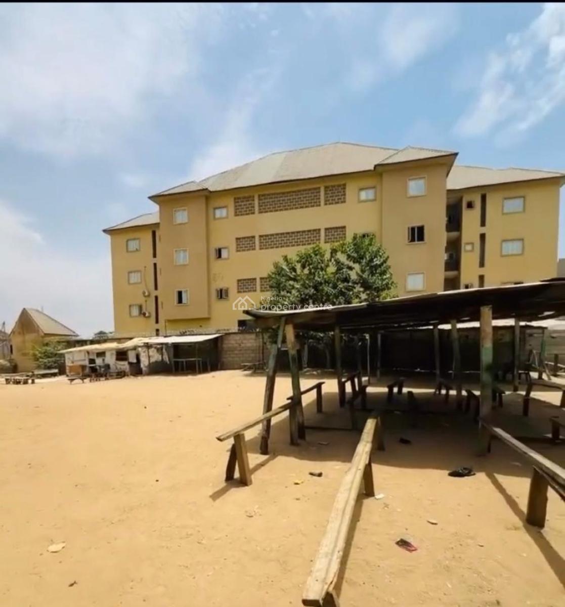 1,700sqm, Residential, C of O, By Jabi, Dakibiyu, Abuja, Residential Land for Sale