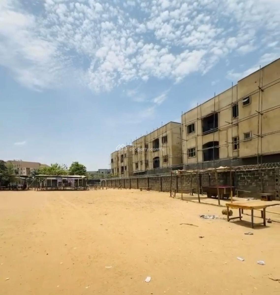 1,700sqm, Residential, C of O, By Jabi, Dakibiyu, Abuja, Residential Land for Sale