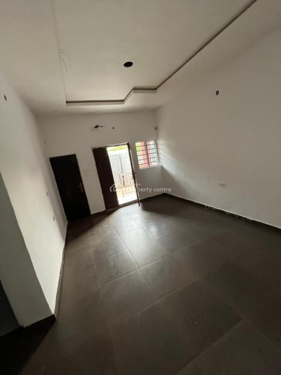 2 Bedroom Apartment, Sangotedo, Ajah, Lagos, Flat / Apartment for Rent