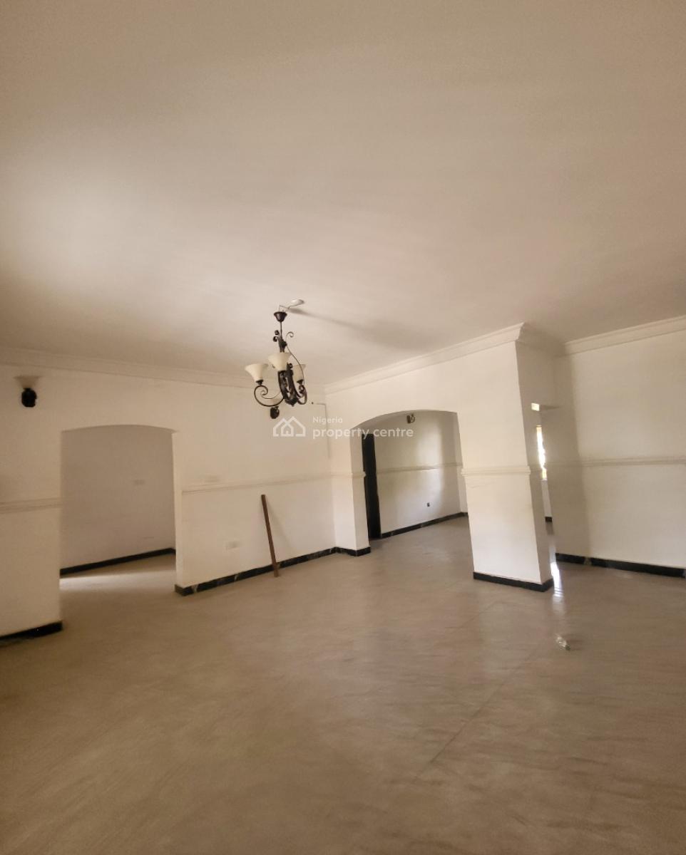 Luxurious Massive 2 Bedroom, By American International School, Durumi, Abuja, Flat / Apartment for Rent