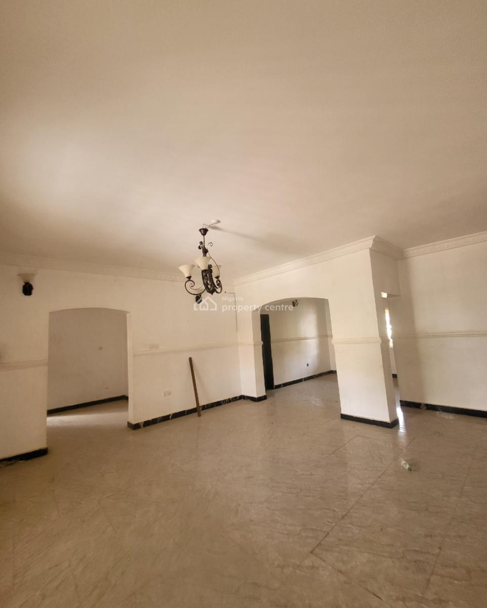 Luxurious Massive 2 Bedroom, By American International School, Durumi, Abuja, Flat / Apartment for Rent