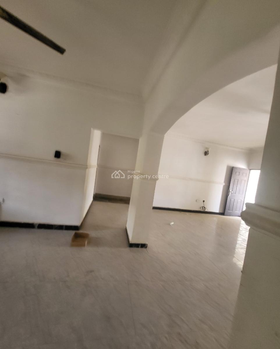 Luxurious Massive 2 Bedroom, By American International School, Durumi, Abuja, Flat / Apartment for Rent