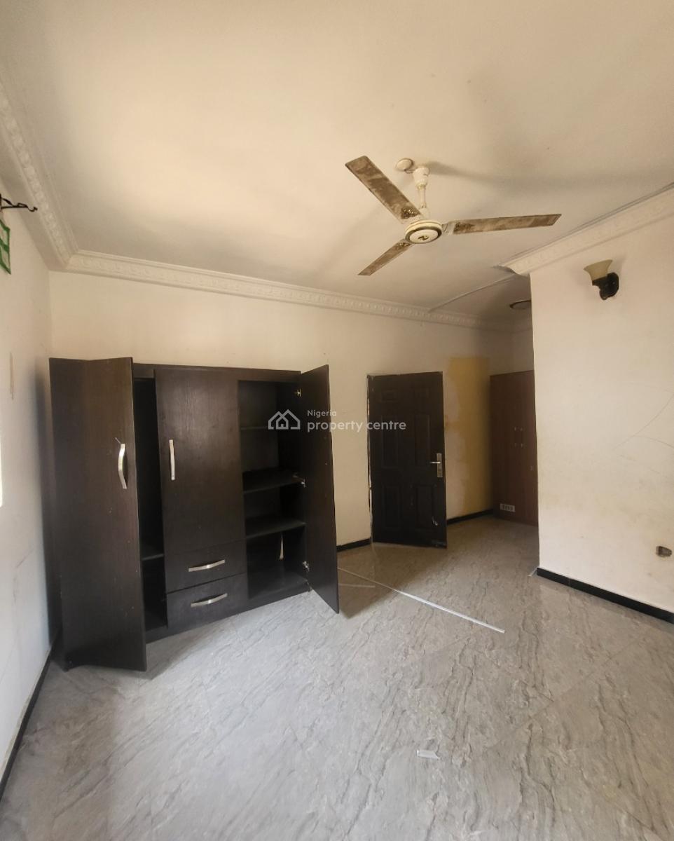 Luxurious Massive 2 Bedroom, By American International School, Durumi, Abuja, Flat / Apartment for Rent