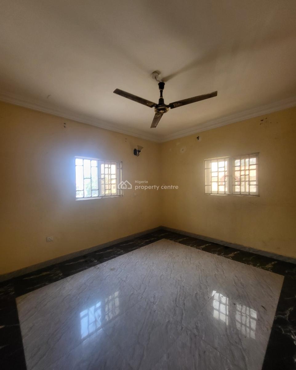 Luxurious Massive 2 Bedroom, By American International School, Durumi, Abuja, Flat / Apartment for Rent
