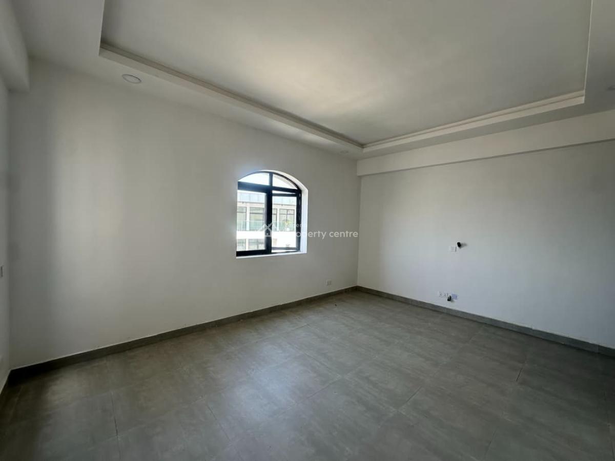 Newly 3 Bedroom Apt Waterfront, Lekki Phase 1, Lekki, Lagos, Flat / Apartment for Rent