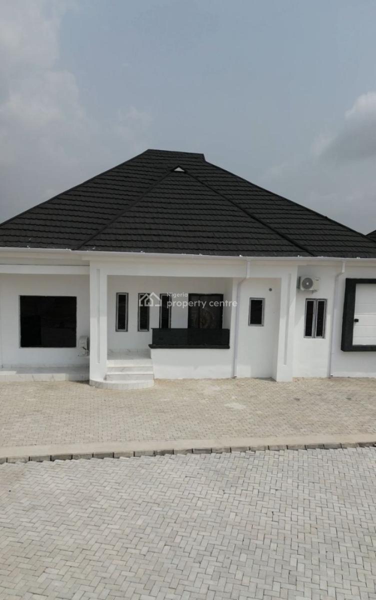 3-bedroom Bungalow with Bq: N69m 4-bedroom Bungalow with Bq: N85m, Ibeju Lekki, Lagos, Detached Bungalow for Sale