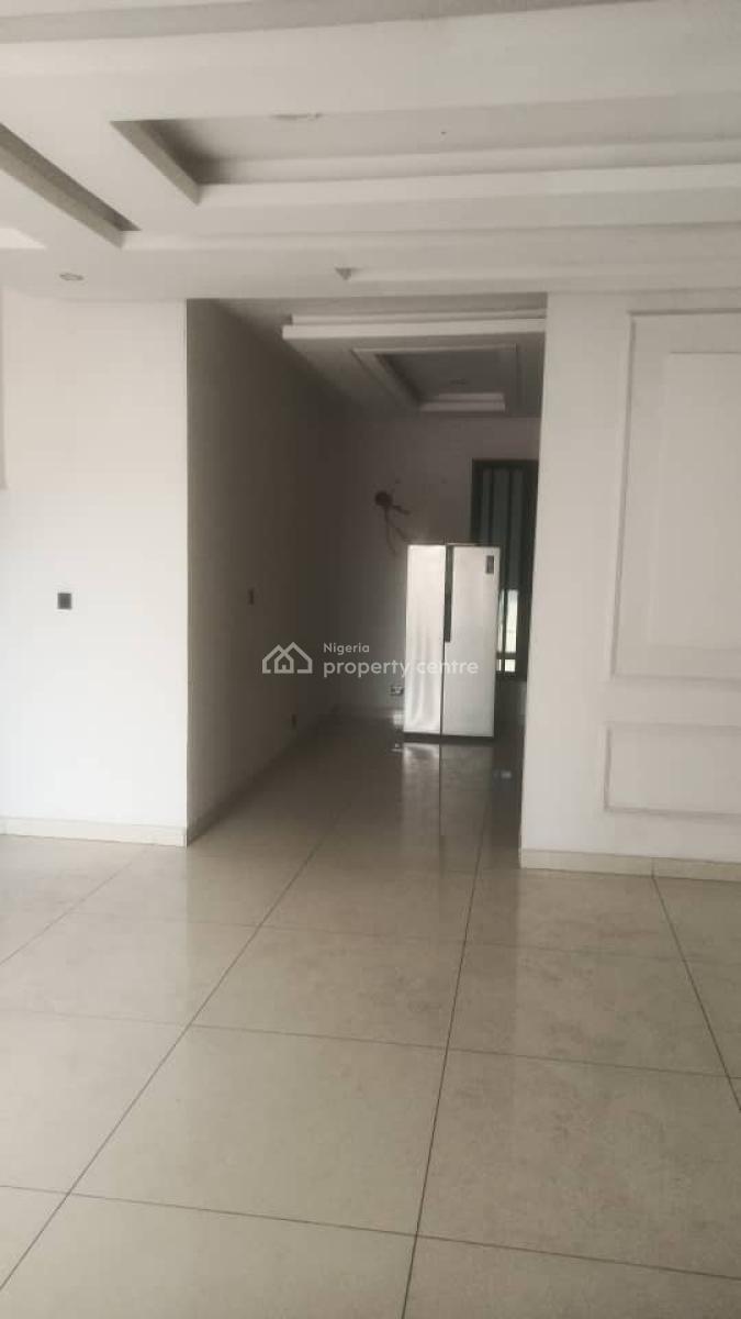 Executive 3 Bedroom Flat with Pool, Allen, Ikeja, Lagos, Flat / Apartment for Rent