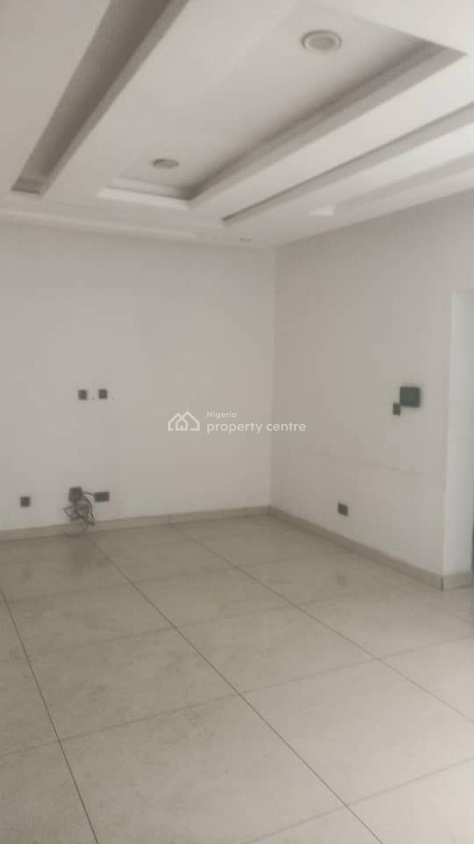 Executive 3 Bedroom Flat with Pool, Allen, Ikeja, Lagos, Flat / Apartment for Rent