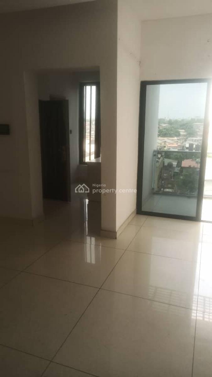 Executive 3 Bedroom Flat with Pool, Allen, Ikeja, Lagos, Flat / Apartment for Rent