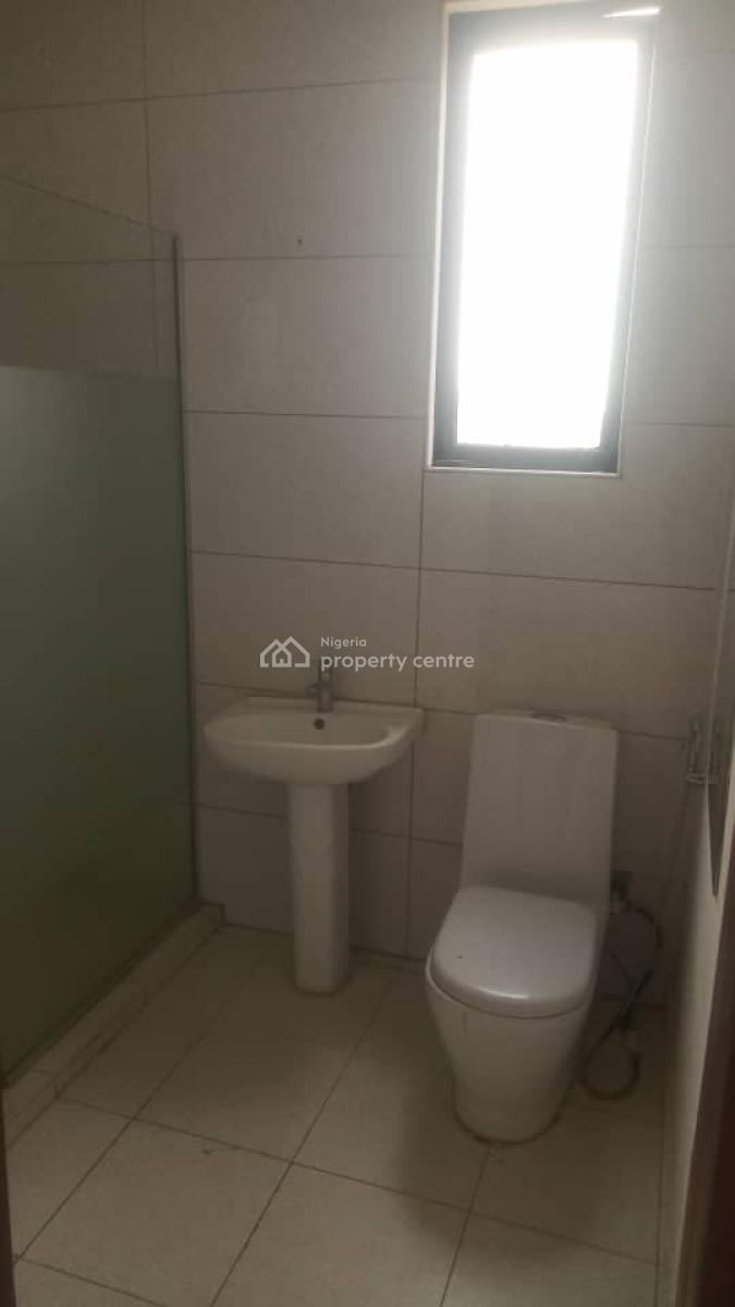 Executive 3 Bedroom Flat with Pool, Allen, Ikeja, Lagos, Flat / Apartment for Rent