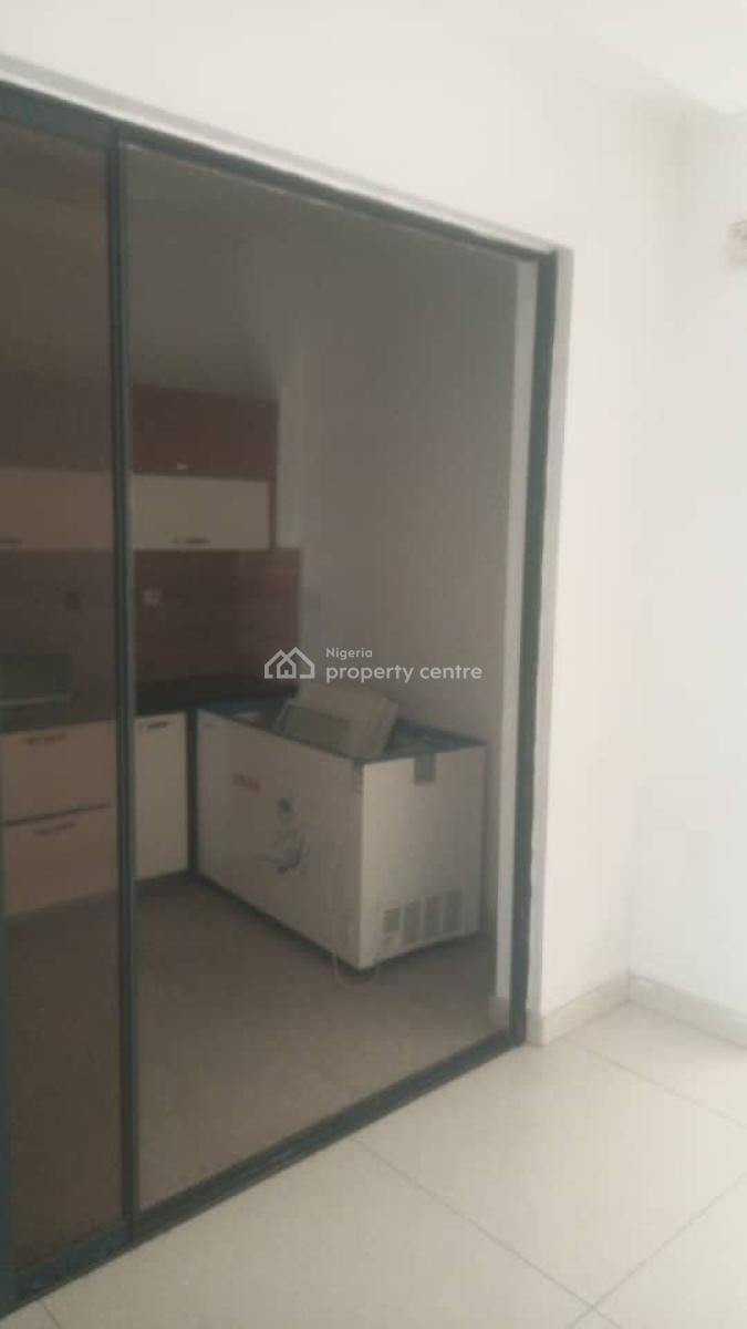 Executive 3 Bedroom Flat with Pool, Allen, Ikeja, Lagos, Flat / Apartment for Rent