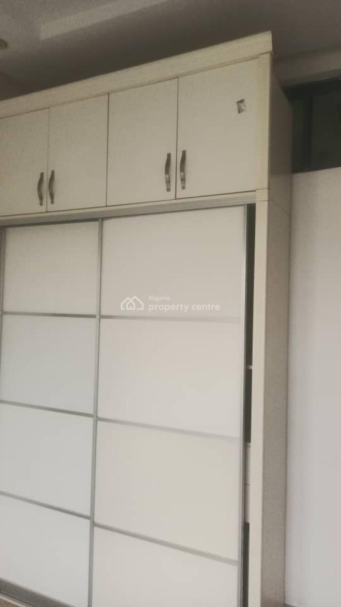 Executive 3 Bedroom Flat with Pool, Allen, Ikeja, Lagos, Flat / Apartment for Rent