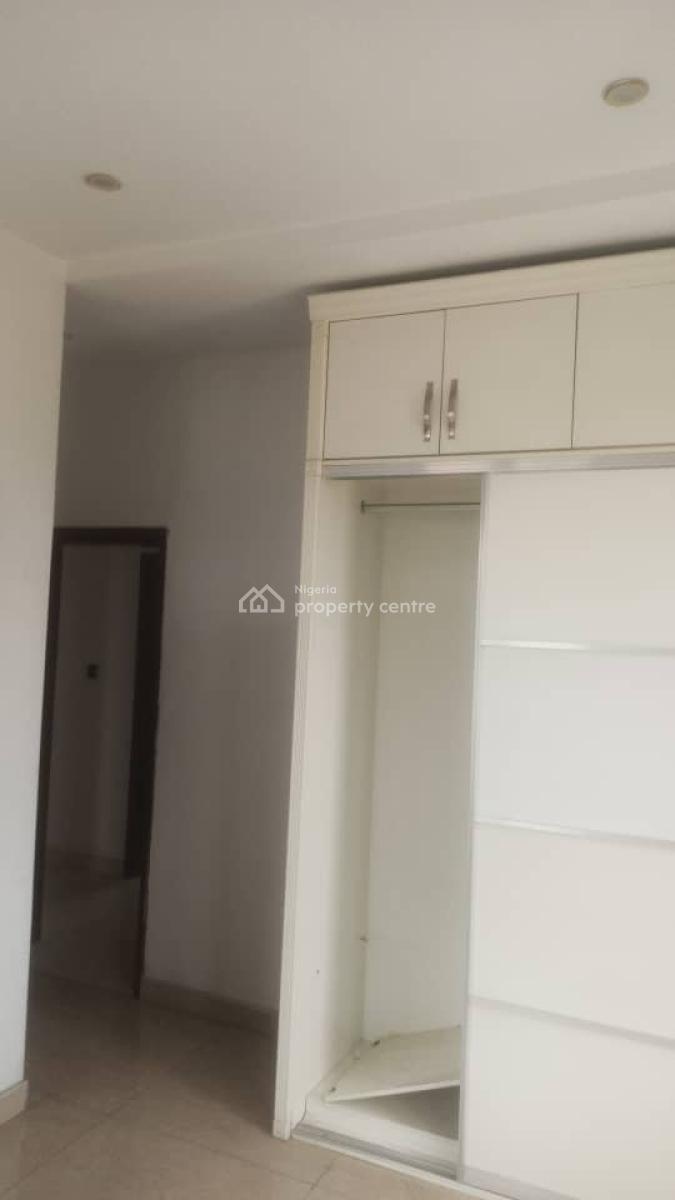 Executive 3 Bedroom Flat with Pool, Allen, Ikeja, Lagos, Flat / Apartment for Rent