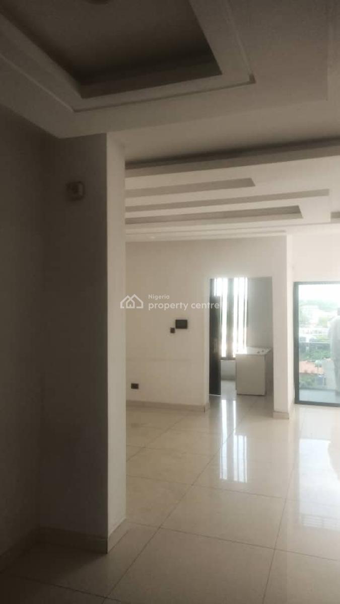 Executive 3 Bedroom Flat with Pool, Allen, Ikeja, Lagos, Flat / Apartment for Rent