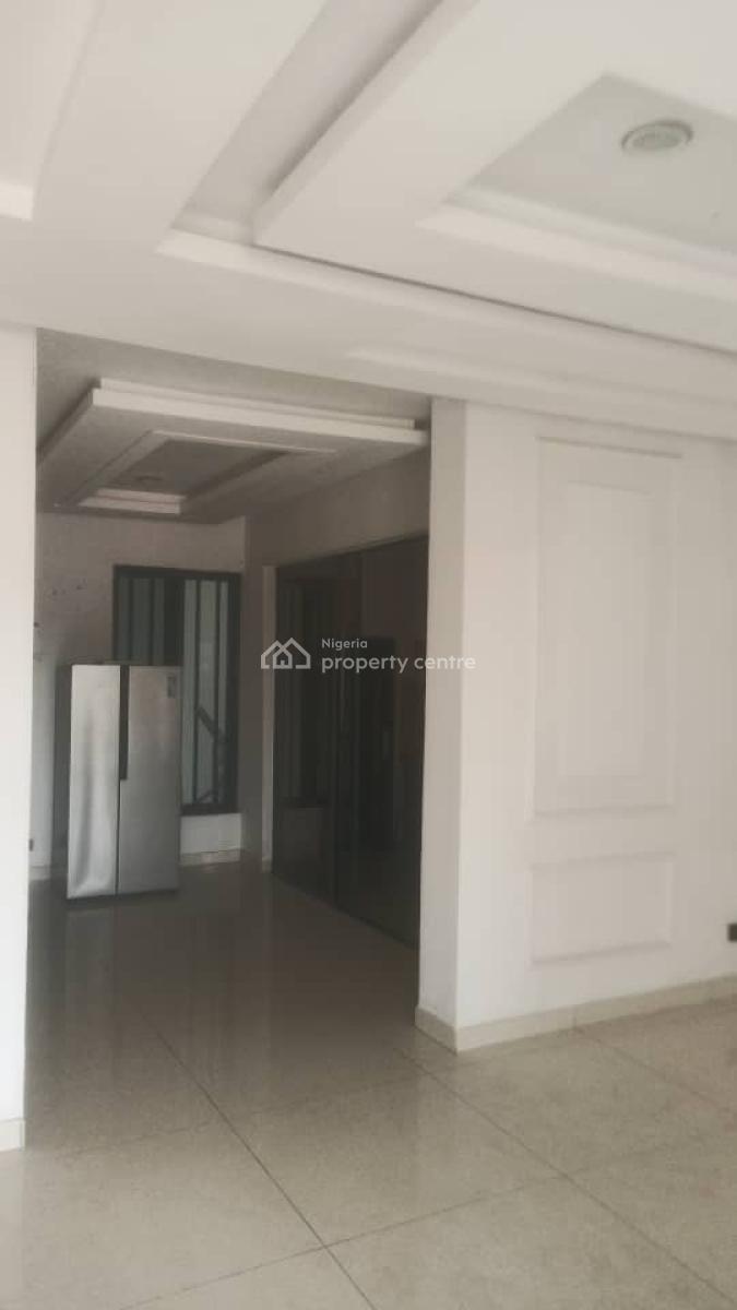 Executive 3 Bedroom Flat with Pool, Allen, Ikeja, Lagos, Flat / Apartment for Rent