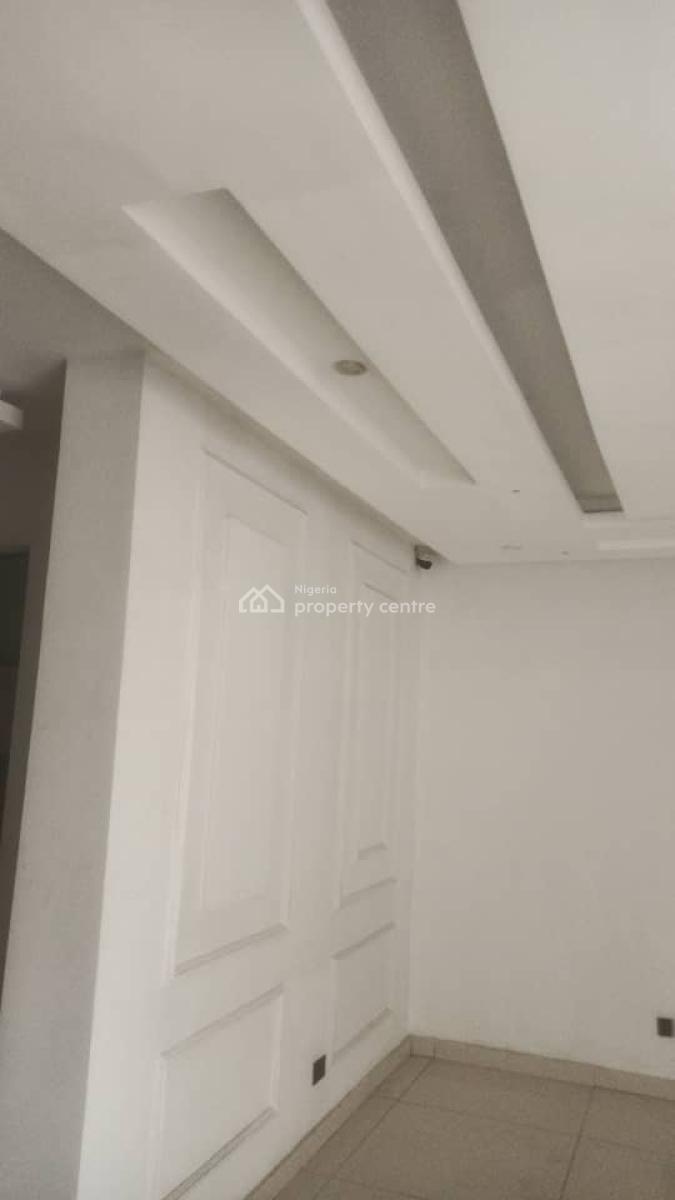 Executive 3 Bedroom Flat with Pool, Allen, Ikeja, Lagos, Flat / Apartment for Rent