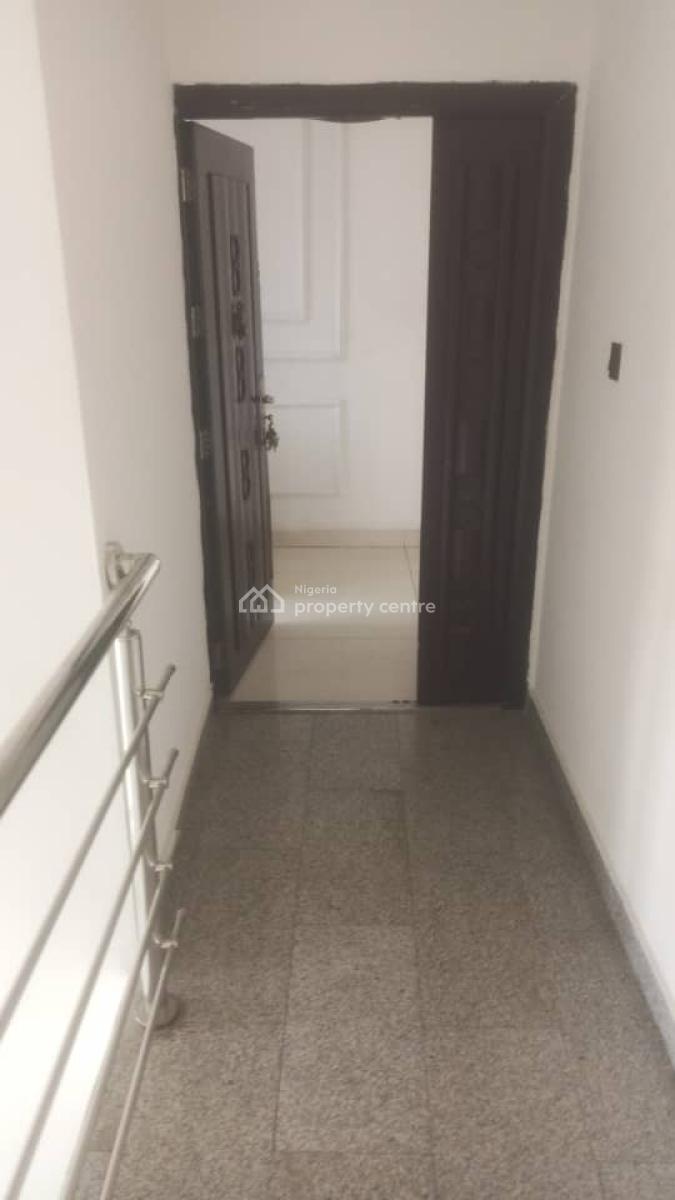 Executive 3 Bedroom Flat with Pool, Allen, Ikeja, Lagos, Flat / Apartment for Rent