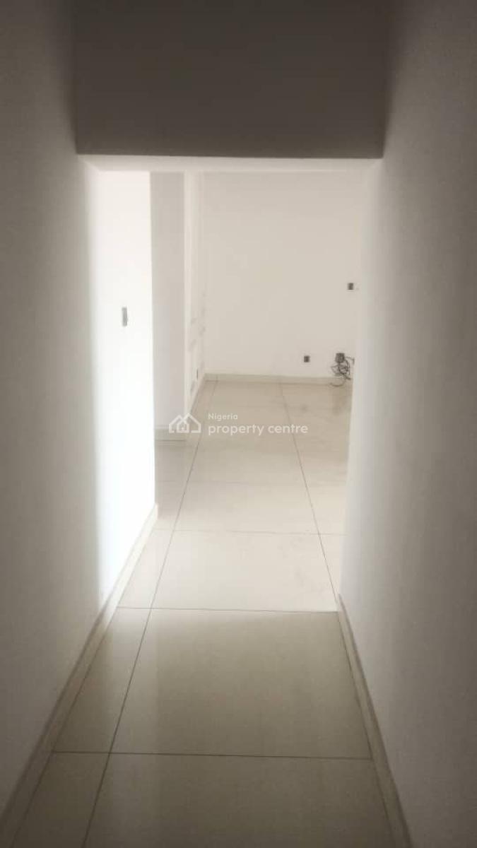 Executive 3 Bedroom Flat with Pool, Allen, Ikeja, Lagos, Flat / Apartment for Rent