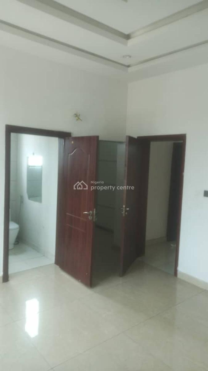 Executive 3 Bedroom Flat with Pool, Allen, Ikeja, Lagos, Flat / Apartment for Rent