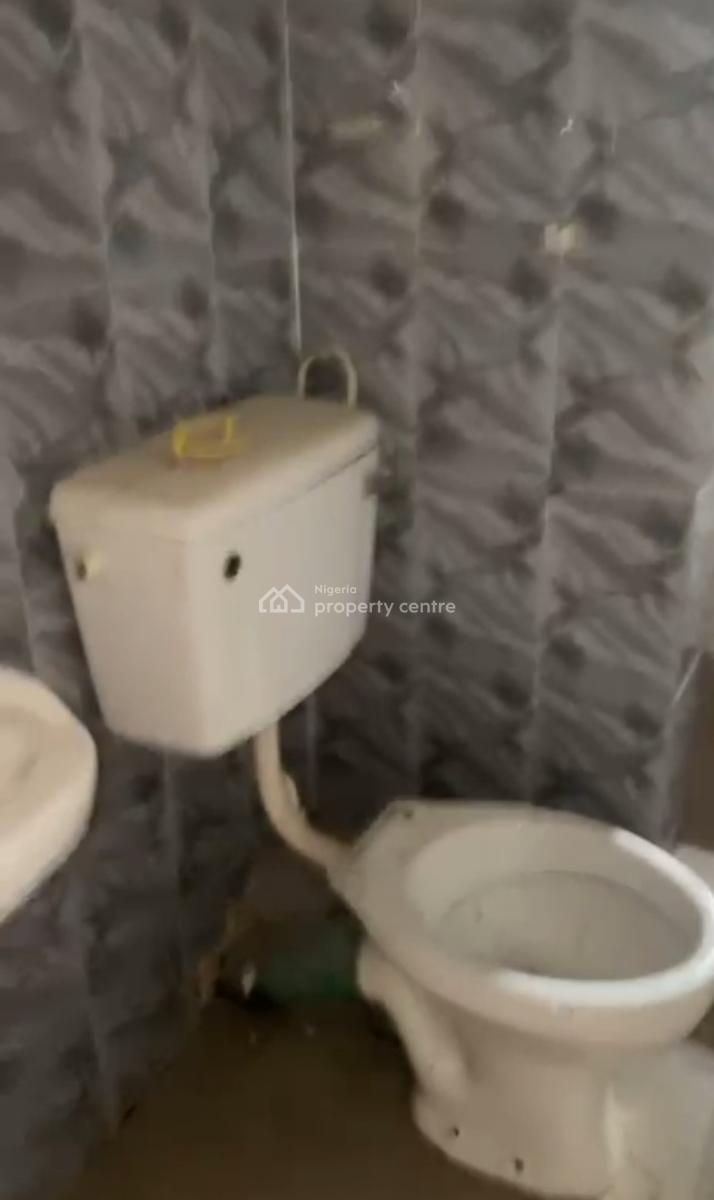 Spacious Standard Renovated 2 Bedroom Apartment, Off Alhaji Masha Rd, Surulere, Lagos, Flat / Apartment for Rent