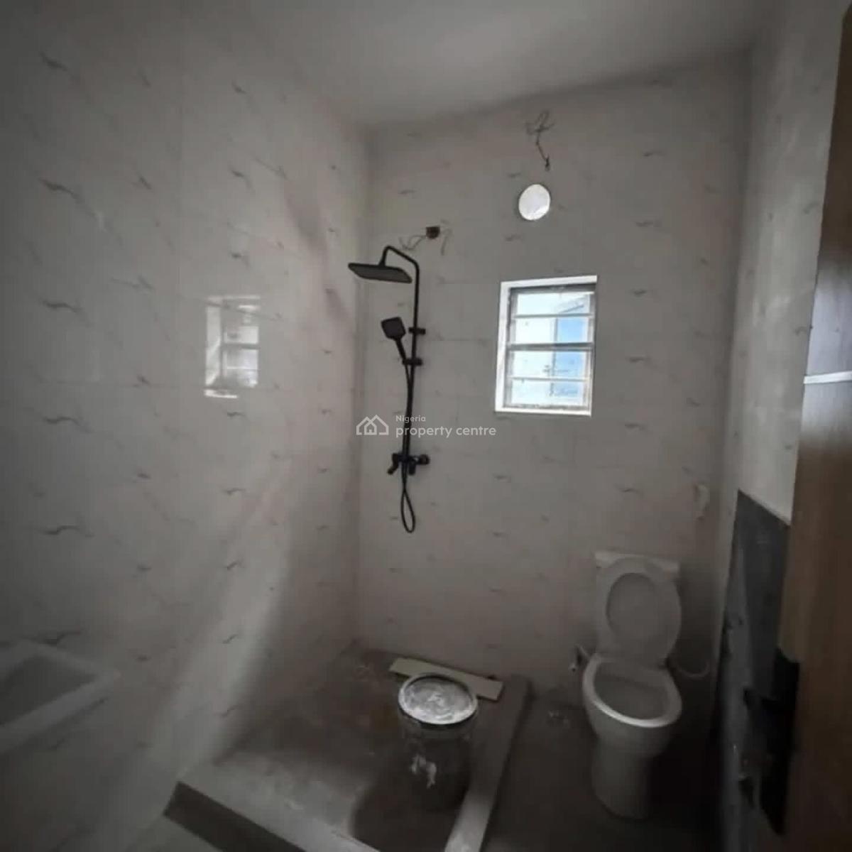 Well Located Four (4) Bedroom Detached Duplex, Sars Road, Port Harcourt, Rivers, Detached Duplex for Sale