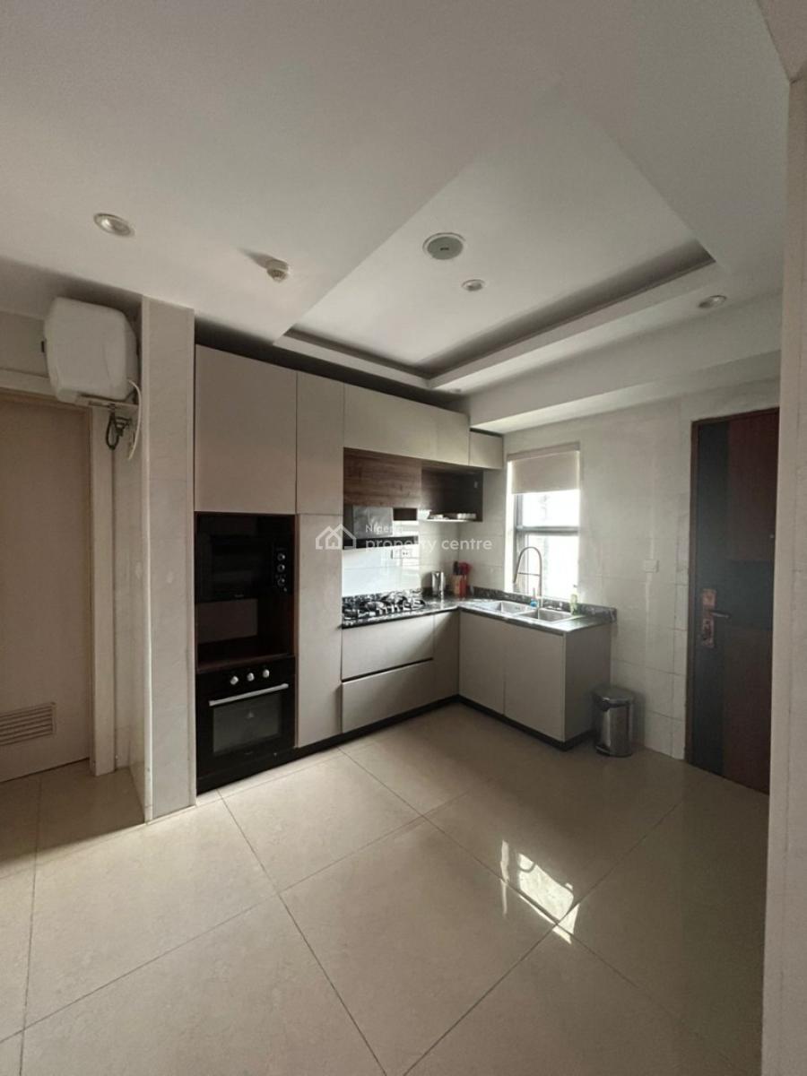 Fully Furnished Apartments, Ikoyi, Lagos, Flat / Apartment for Rent