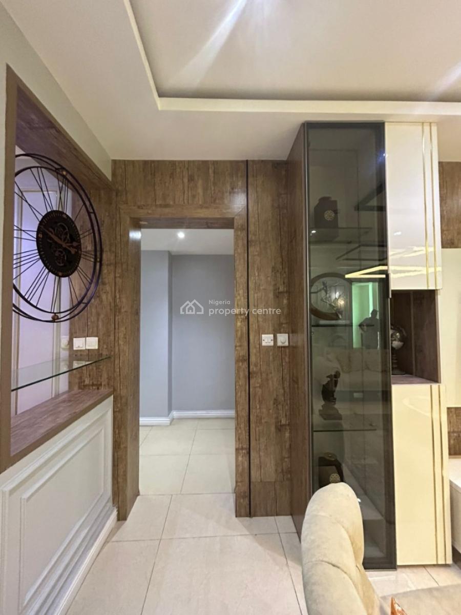 Fully Furnished Apartments, Ikoyi, Lagos, Flat / Apartment for Rent