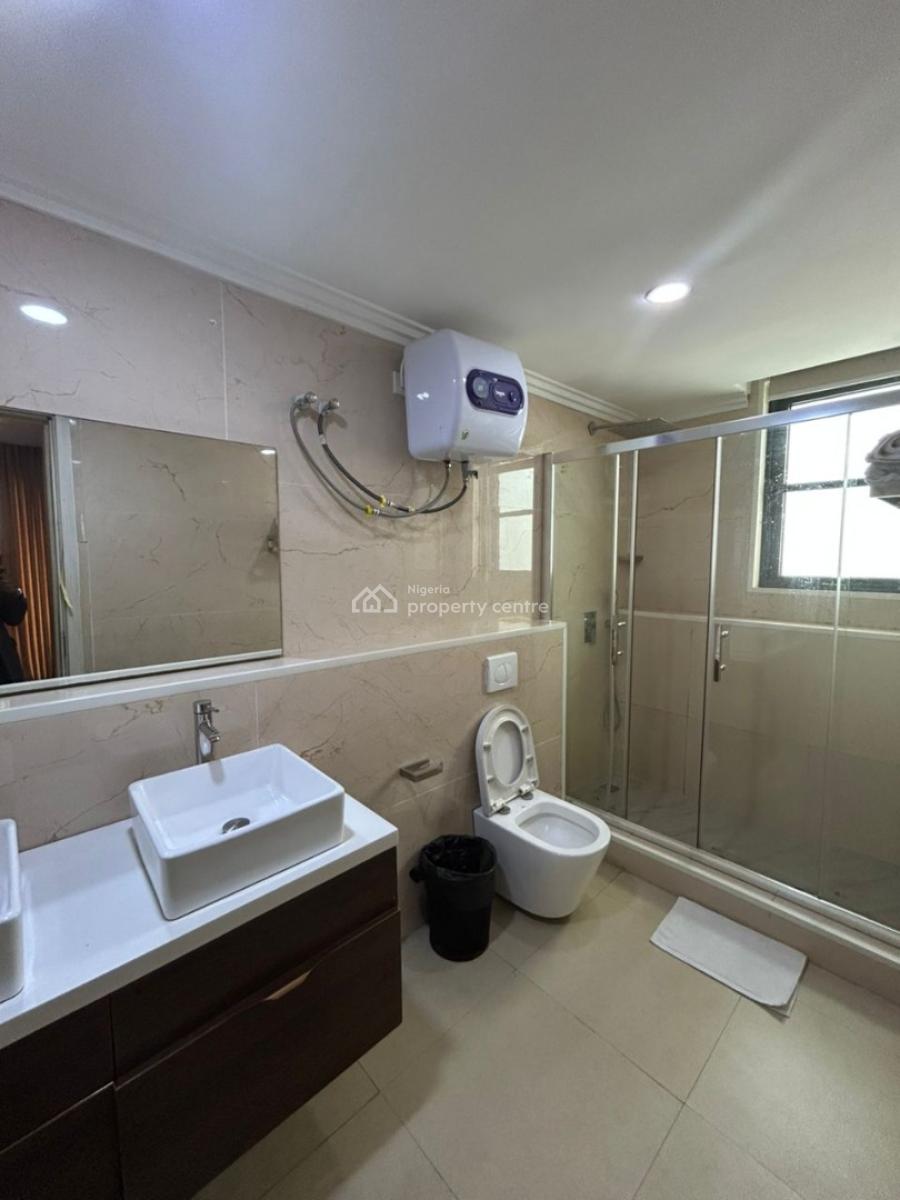 Fully Furnished Apartments, Ikoyi, Lagos, Flat / Apartment for Rent