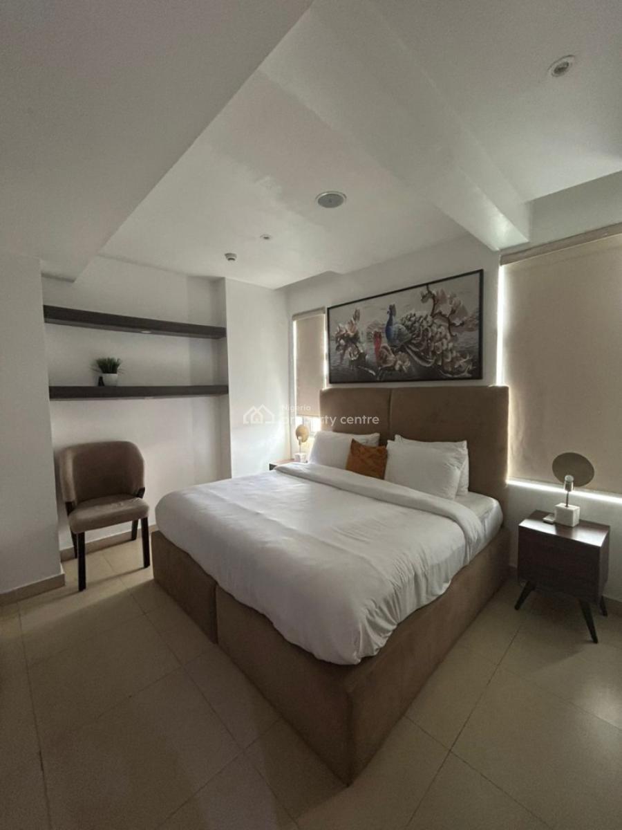 Fully Furnished Apartments, Ikoyi, Lagos, Flat / Apartment for Rent