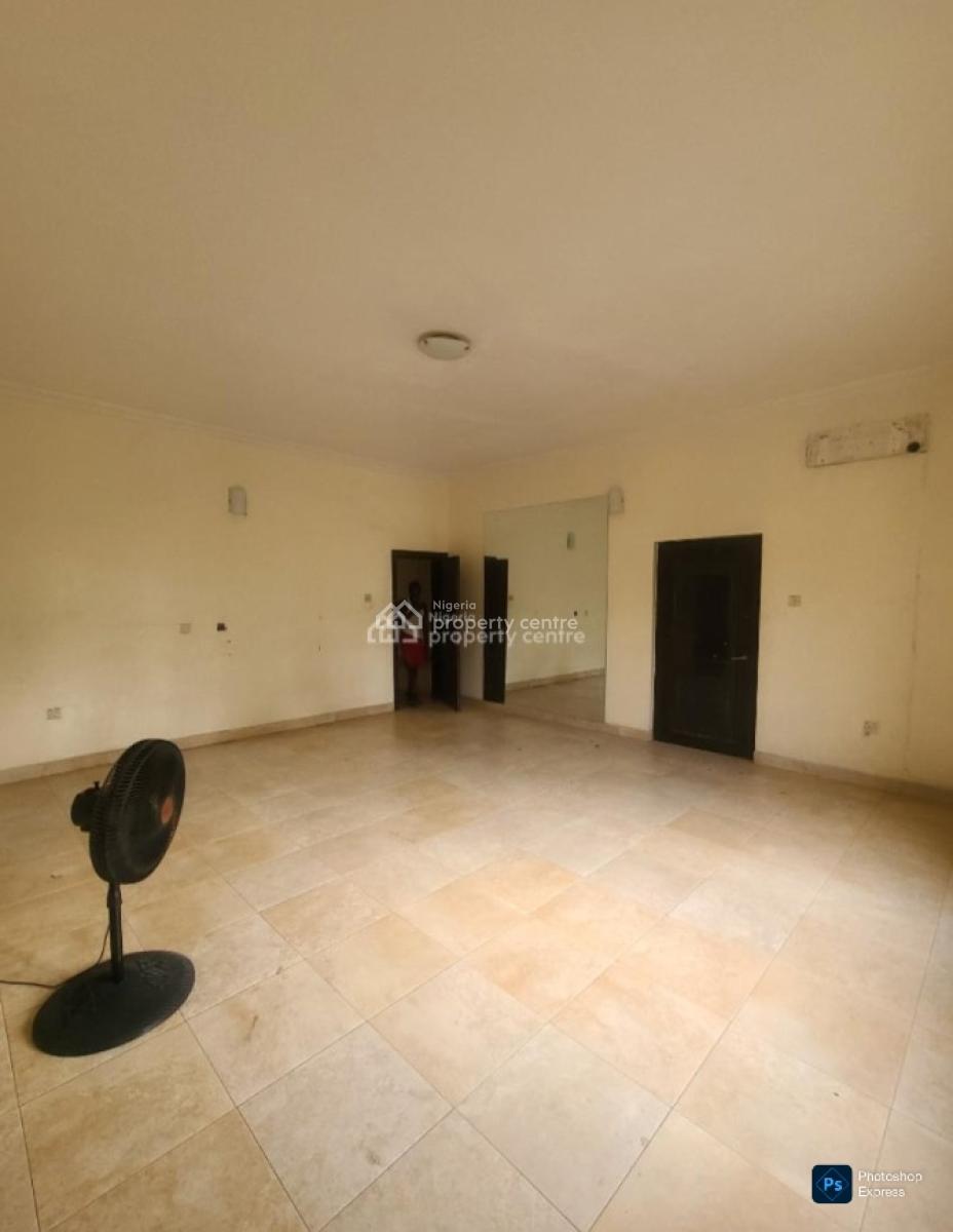 4 Bedroom Spacious Duplex in a Secured Estate, Marwa, Lekki Phase 1, Lekki, Lagos, Semi-detached Duplex for Rent