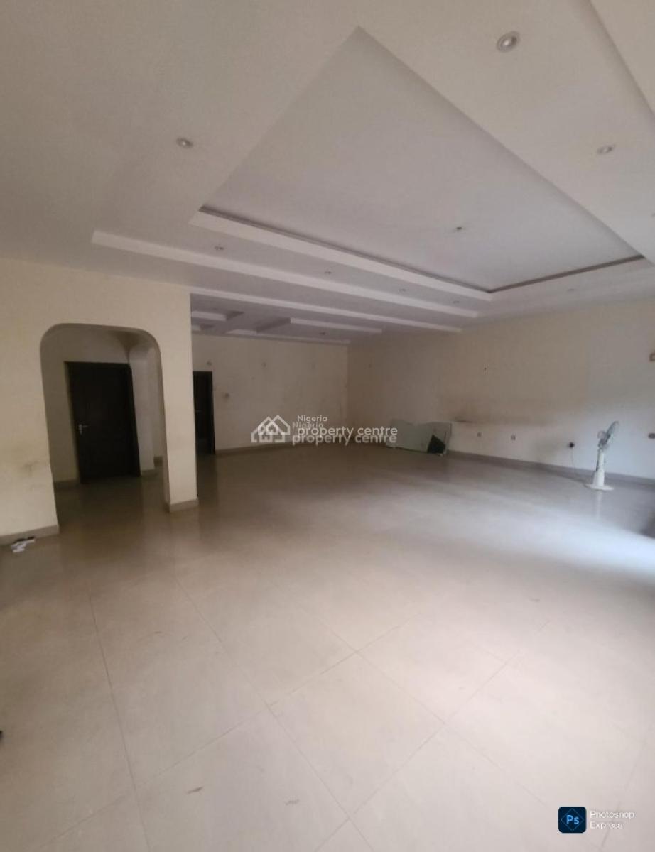 4 Bedroom Spacious Duplex in a Secured Estate, Marwa, Lekki Phase 1, Lekki, Lagos, Semi-detached Duplex for Rent