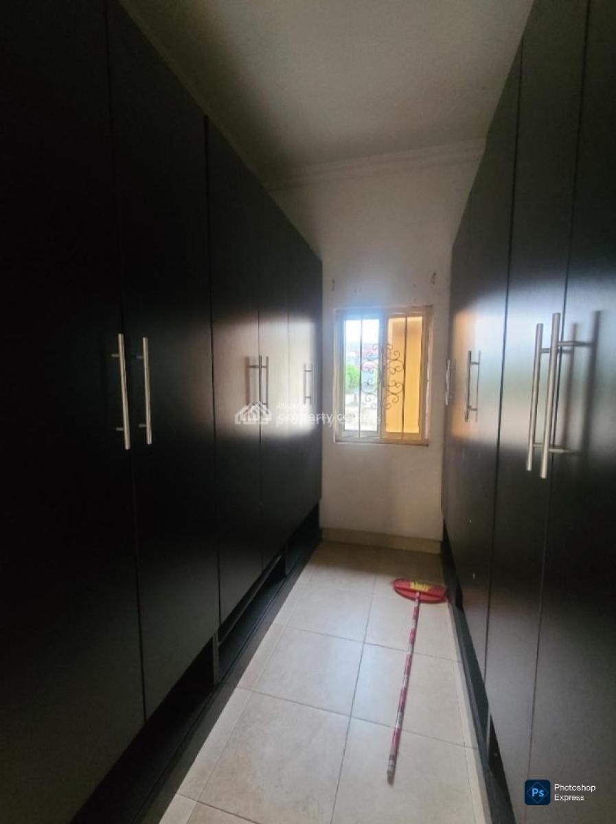 4 Bedroom Spacious Duplex in a Secured Estate, Marwa, Lekki Phase 1, Lekki, Lagos, Semi-detached Duplex for Rent