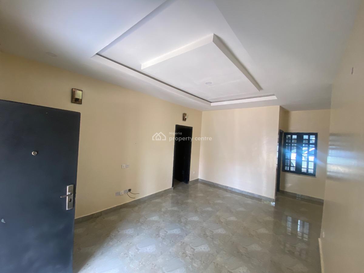Luxury 2 Bedroom, Good News Estate, Sangotedo, Ajah, Lagos, Flat / Apartment for Rent