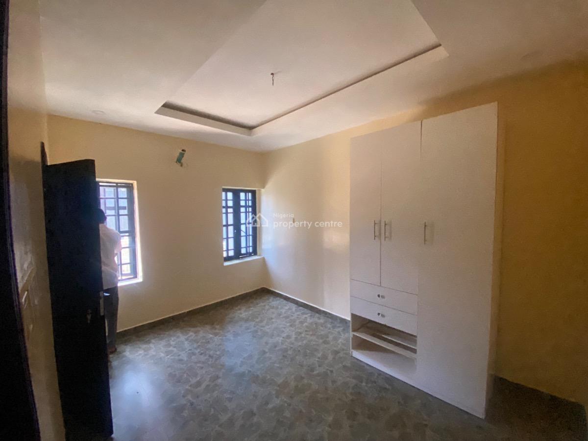 Luxury 2 Bedroom, Good News Estate, Sangotedo, Ajah, Lagos, Flat / Apartment for Rent