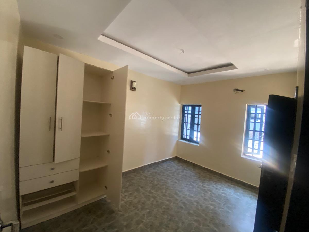Luxury 2 Bedroom, Good News Estate, Sangotedo, Ajah, Lagos, Flat / Apartment for Rent