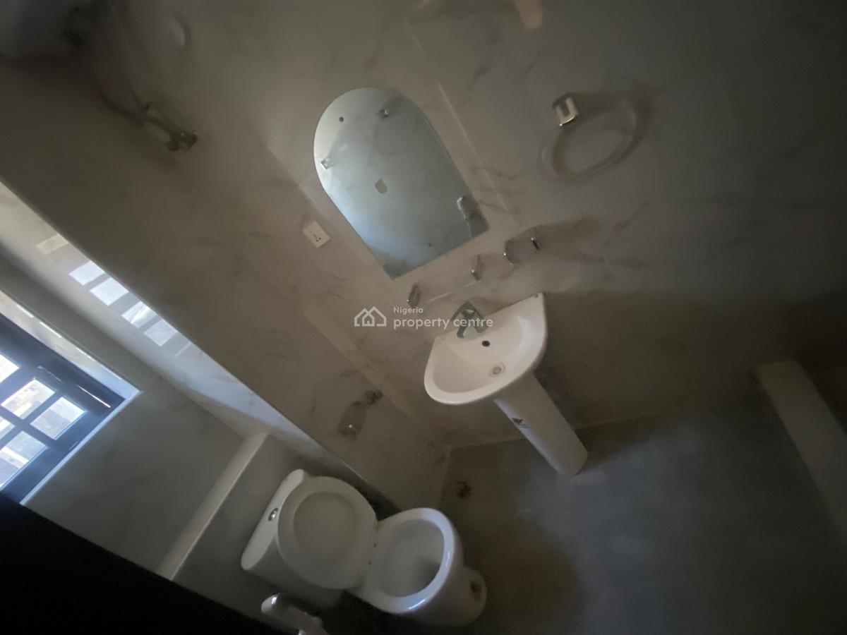 Luxury 2 Bedroom, Good News Estate, Sangotedo, Ajah, Lagos, Flat / Apartment for Rent