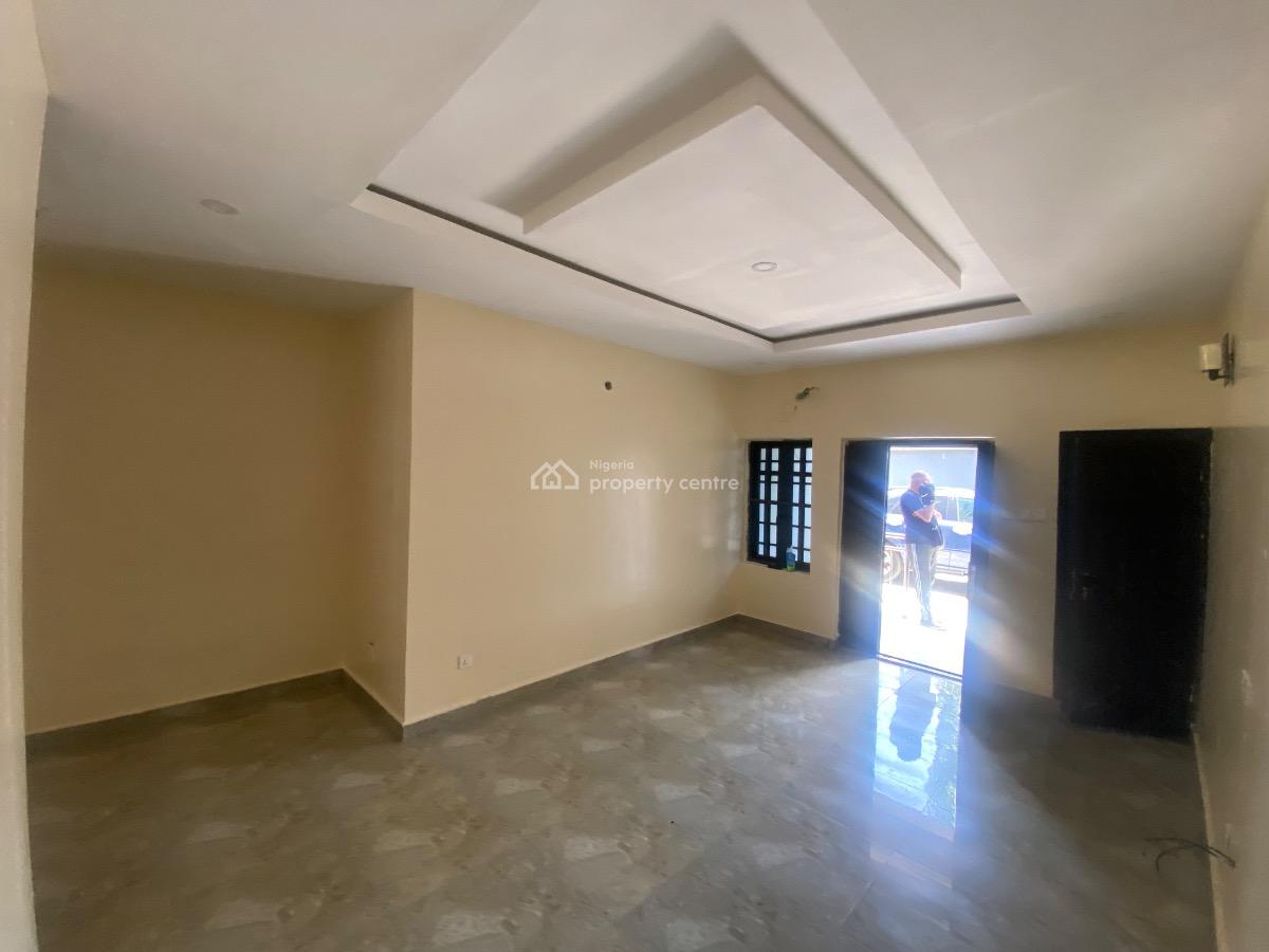 Luxury 2 Bedroom, Good News Estate, Sangotedo, Ajah, Lagos, Flat / Apartment for Rent