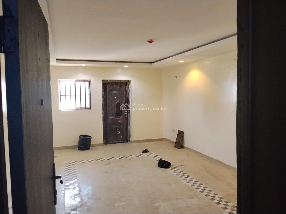 1 Bedroom Mini Flat ( 8 Units Available), Victoria Island (vi), Lagos, Mini Flat (room and Parlour) for Rent