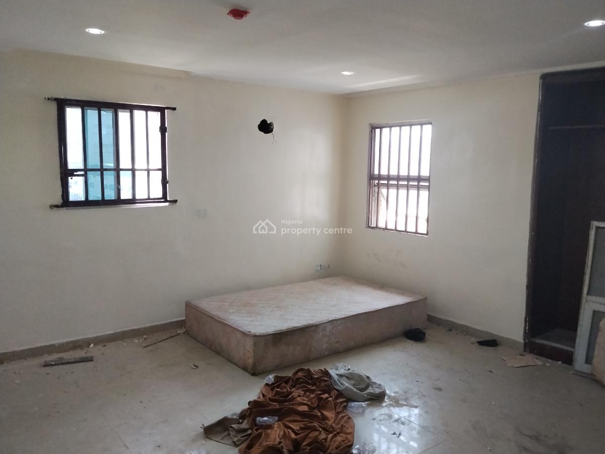 1 Bedroom Mini Flat ( 8 Units Available), Victoria Island (vi), Lagos, Mini Flat (room and Parlour) for Rent