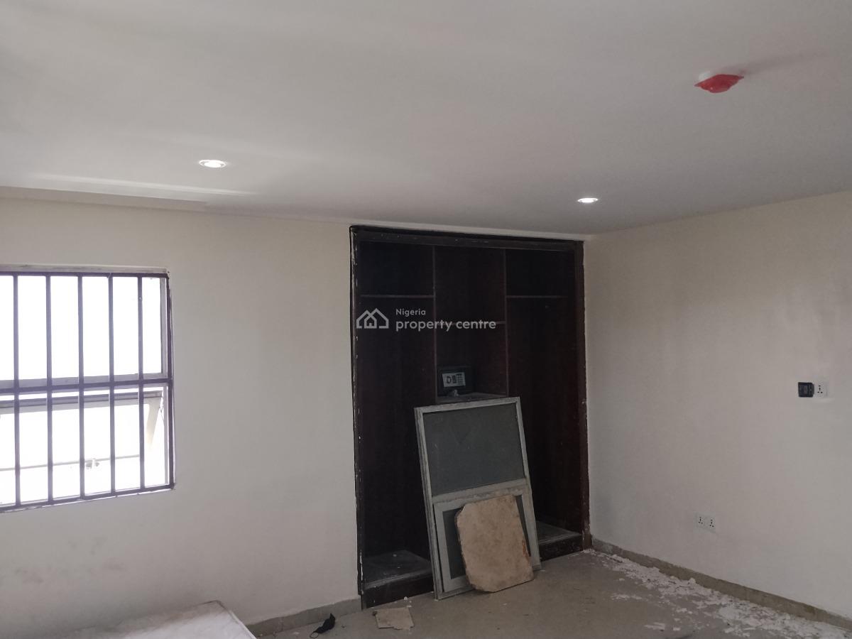 1 Bedroom Mini Flat ( 8 Units Available), Victoria Island (vi), Lagos, Mini Flat (room and Parlour) for Rent