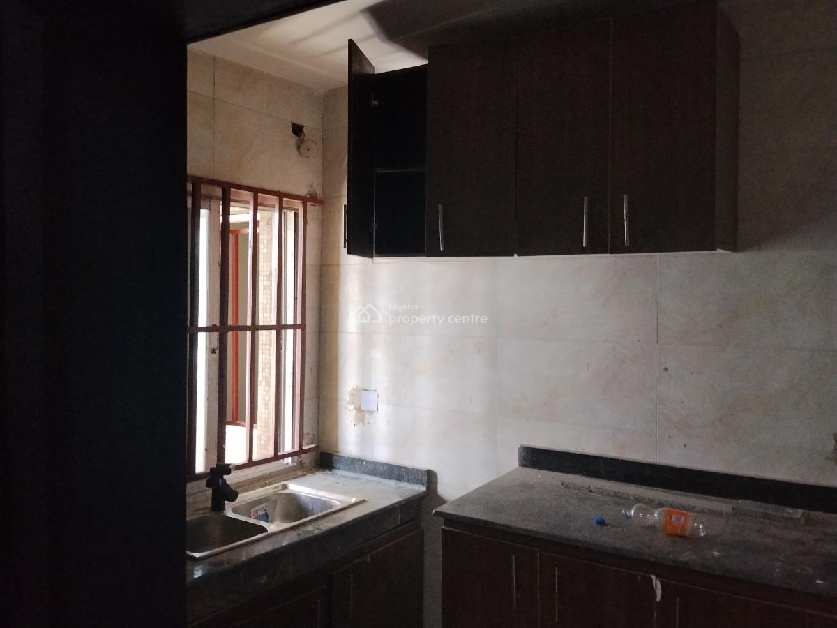1 Bedroom Mini Flat ( 8 Units Available), Victoria Island (vi), Lagos, Mini Flat (room and Parlour) for Rent