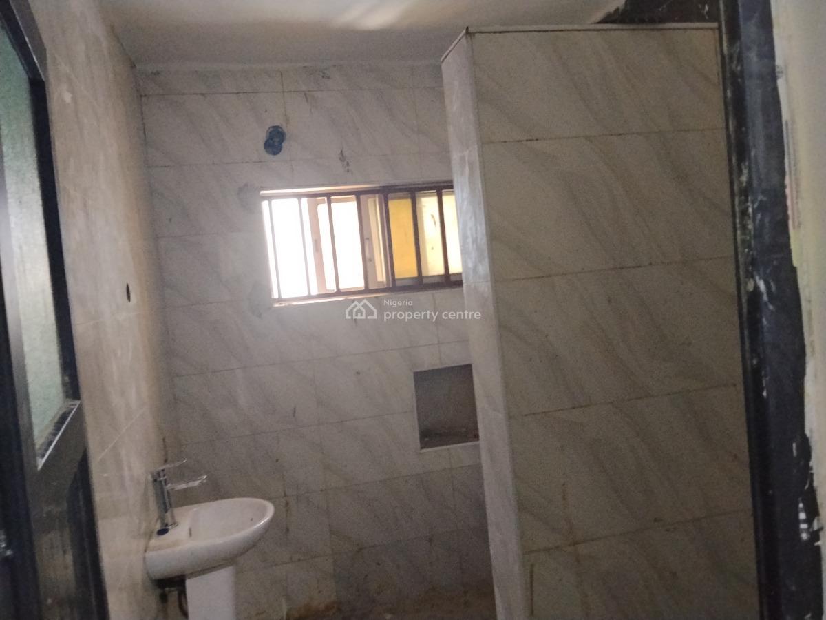 1 Bedroom Mini Flat ( 8 Units Available), Victoria Island (vi), Lagos, Mini Flat (room and Parlour) for Rent