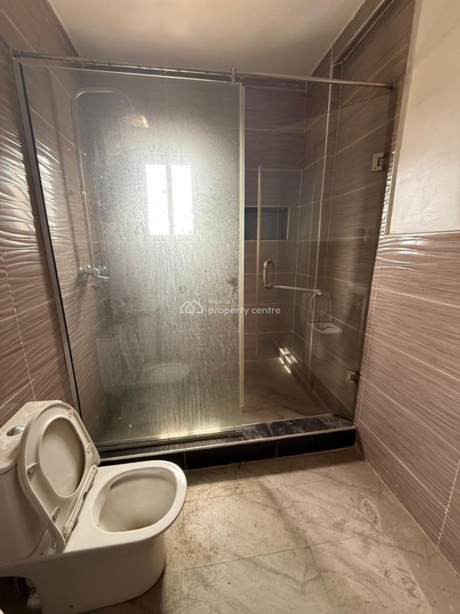 3 Bedroom Apartment with a Bq, Victoria Island (vi), Lagos, Flat / Apartment for Rent