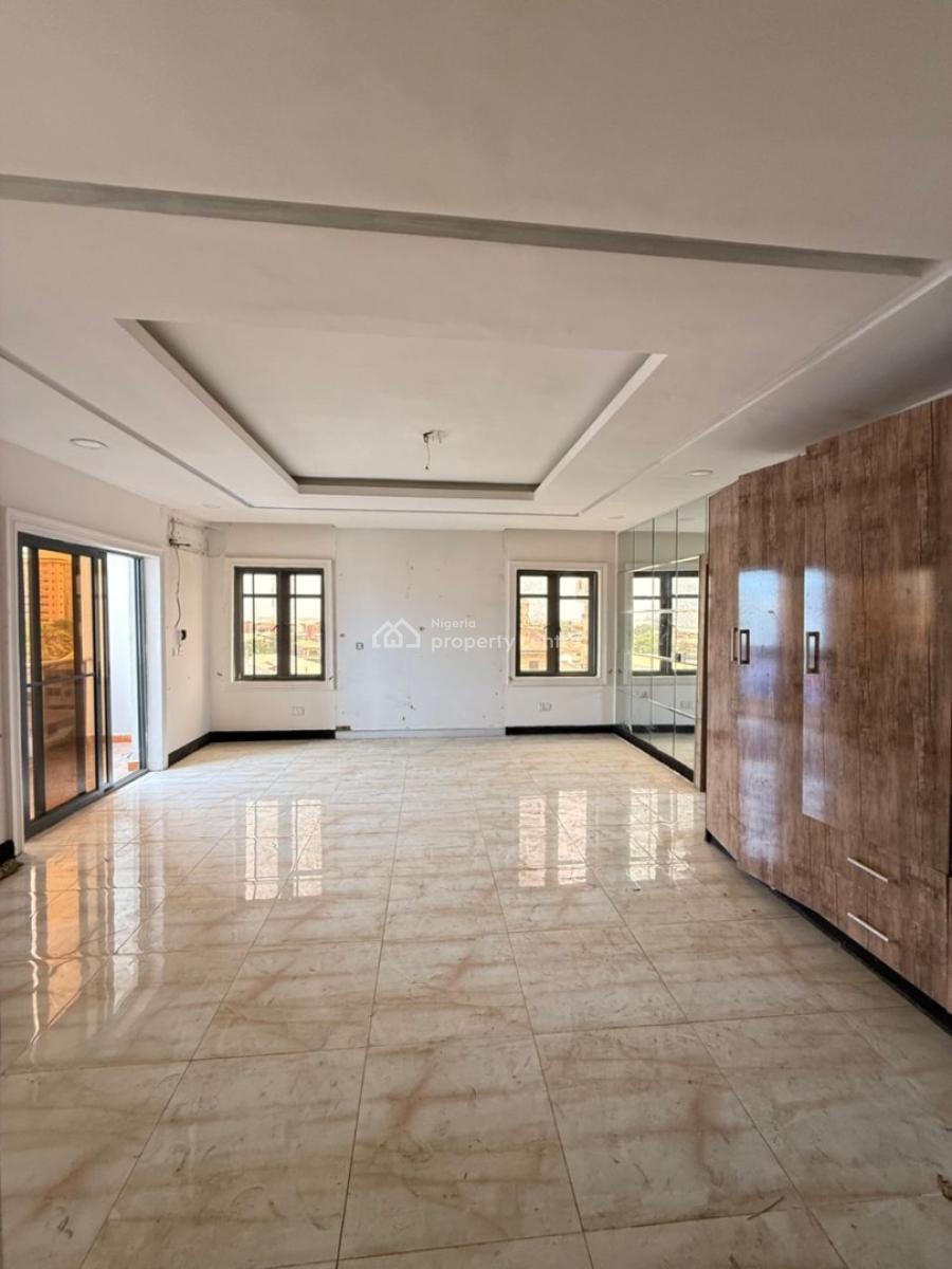 3 Bedroom Apartment with a Bq, Victoria Island (vi), Lagos, Flat / Apartment for Rent