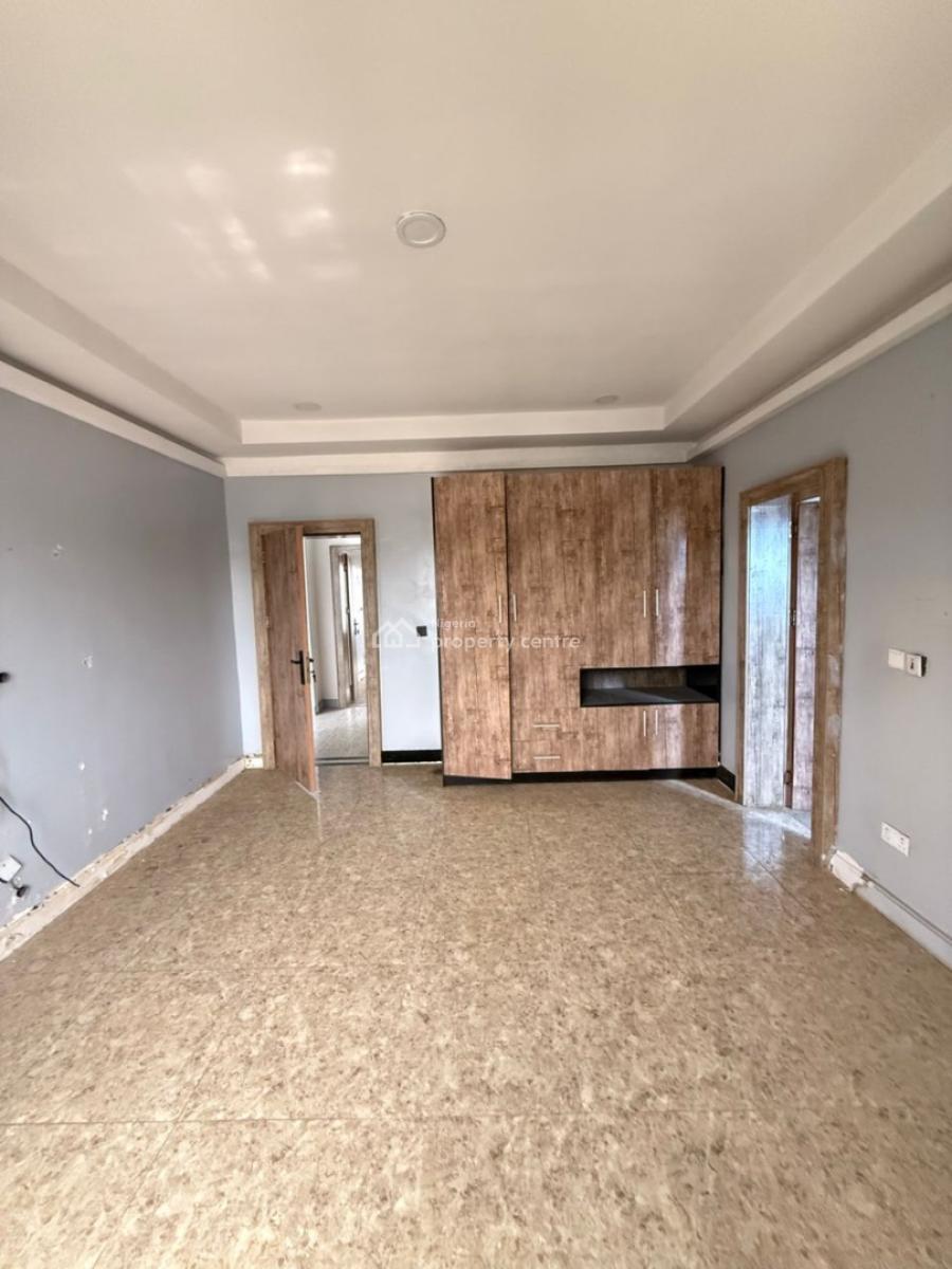 3 Bedroom Apartment with a Bq, Victoria Island (vi), Lagos, Flat / Apartment for Rent