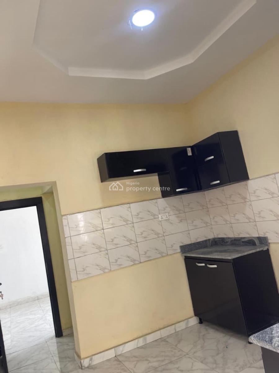 Standard 4 Bedroom Terraced Duplex, Orchid Road, Lekki, Lagos, Terraced Duplex for Rent