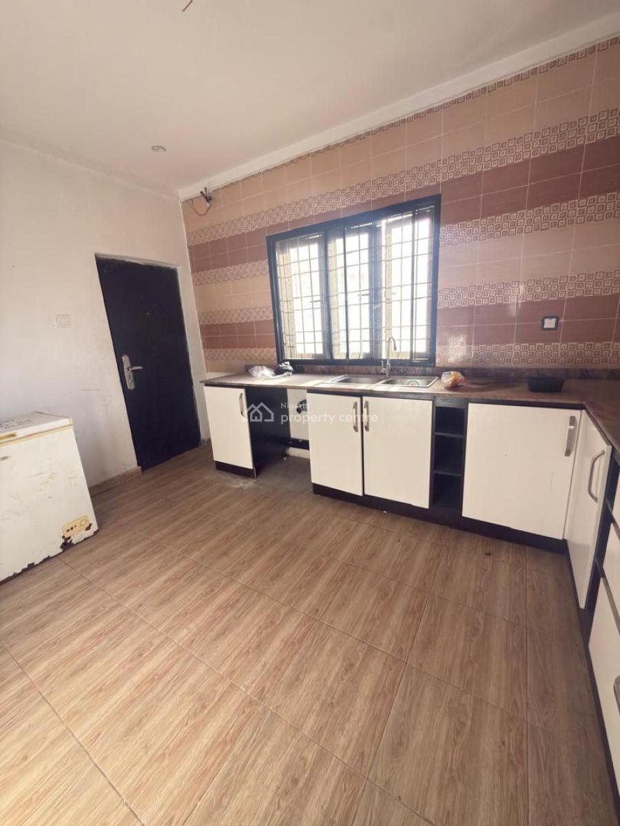 3 Bedroom Apartment with Pool and Elevator, Orchid, Lekki, Lagos, Flat / Apartment for Rent