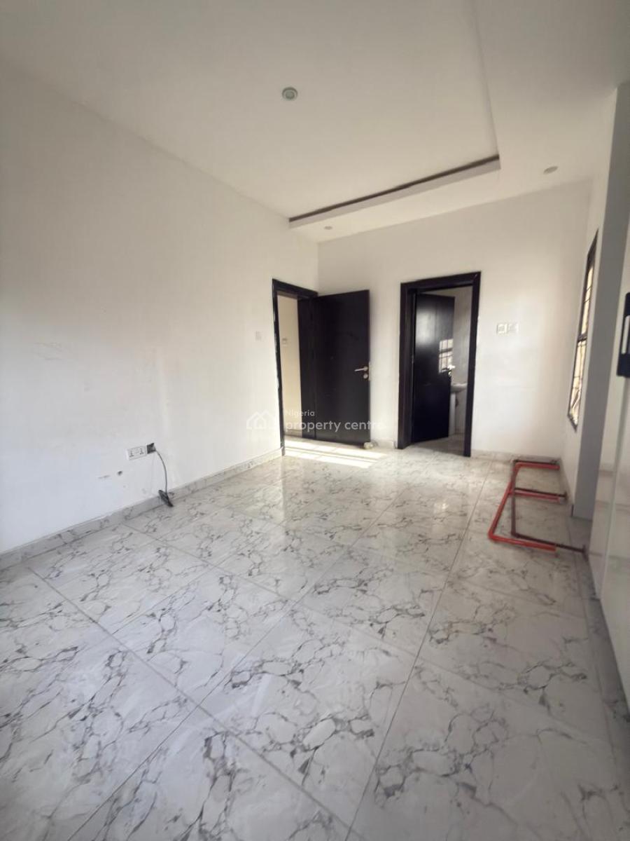 3 Bedroom Apartment with Pool and Elevator, Orchid, Lekki, Lagos, Flat / Apartment for Rent